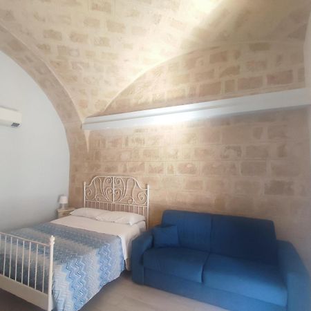 Albachiara Suite Трани Экстерьер фото