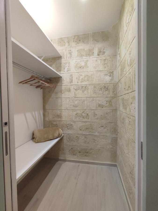 Albachiara Suite Трани Экстерьер фото