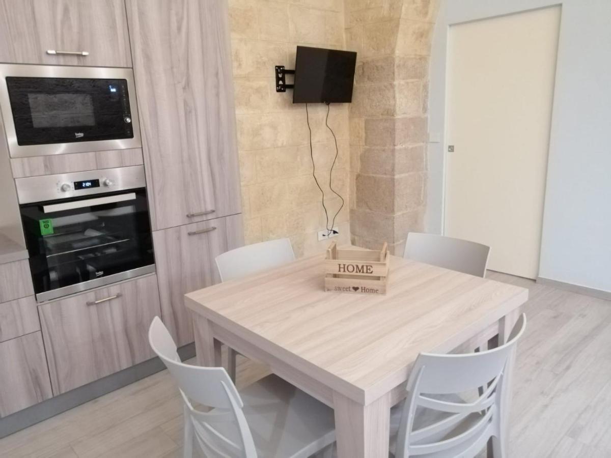 Albachiara Suite Трани Номер фото