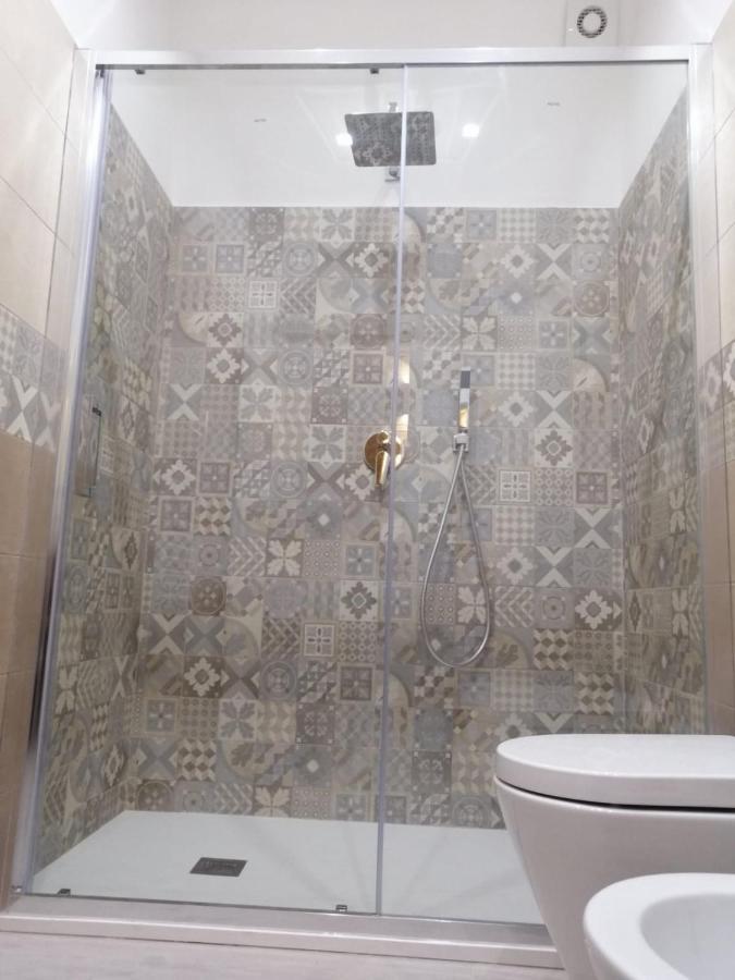 Albachiara Suite Трани Экстерьер фото